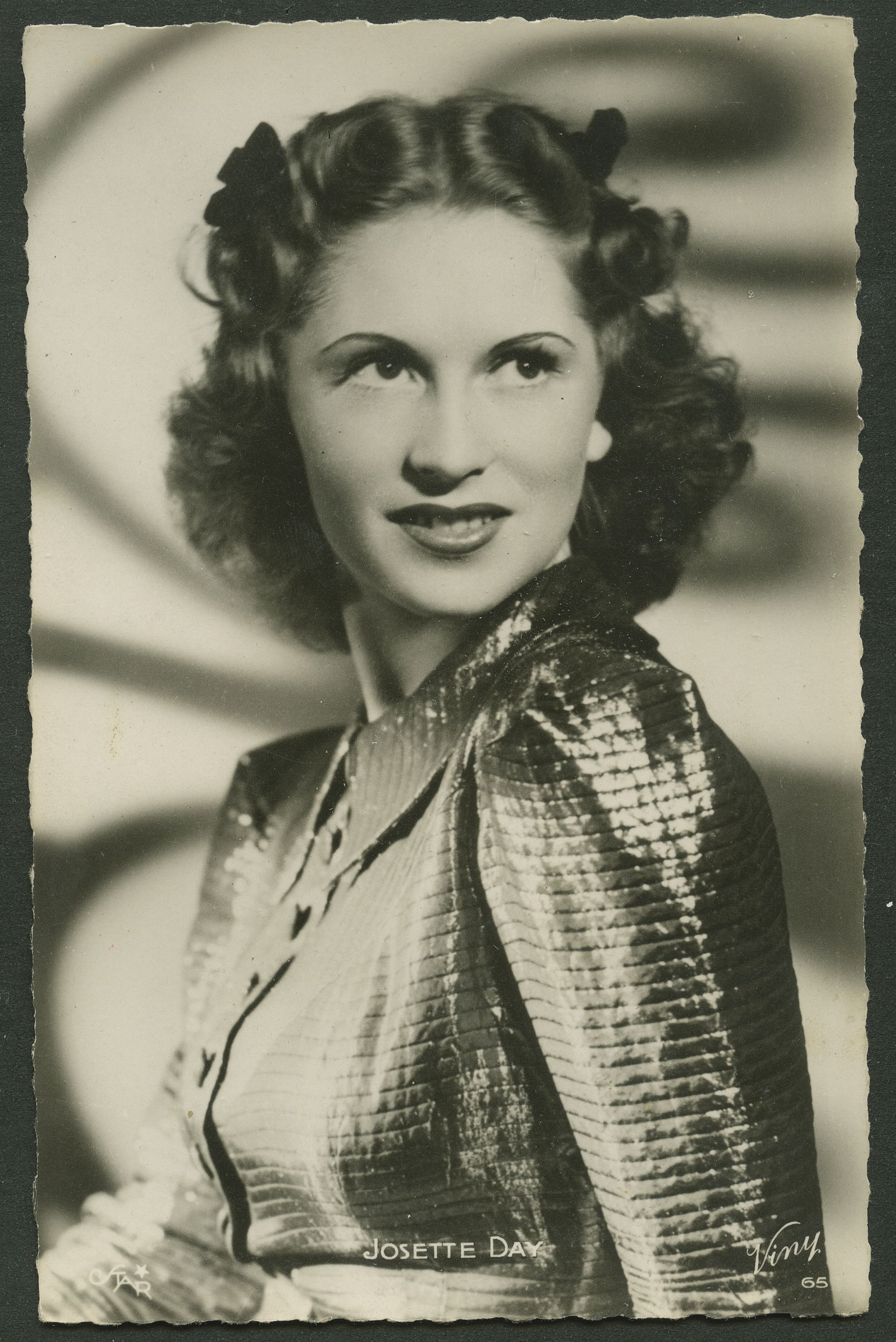 (image for) Josette Day #0004a